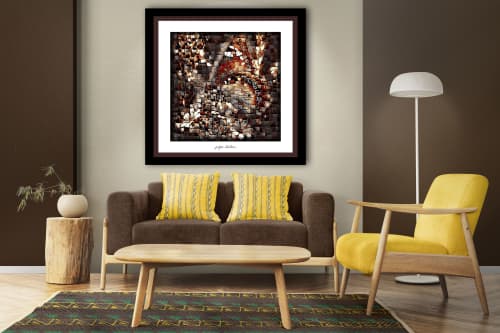 Abstract Art | Digital Art in Art & Wall Decor by Ziya Tatar