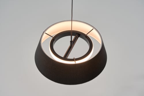 HALO Pendant | Pendants by SEED Design USA