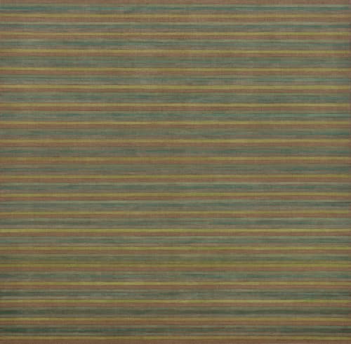 Hover #2 | Oil And Acrylic Painting in Paintings by Lauren Adams Thomas. Item made of canvas