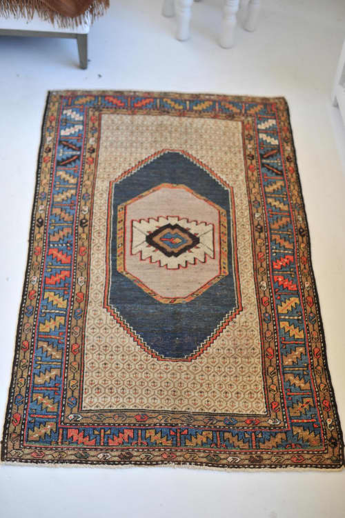 Gia | Runner Rug in Rugs by The Loom House. Item made of fabric