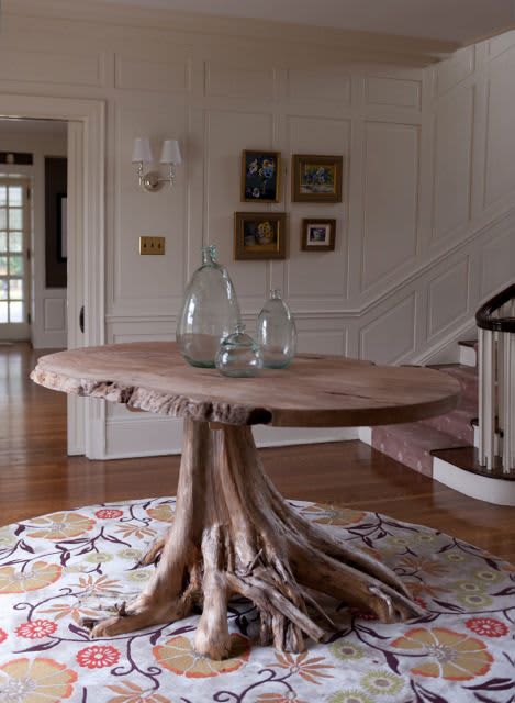 Root Base Table | Tables by Groundwork Home