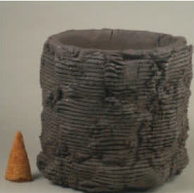 Llb-6 | Planter in Vases & Vessels by COM WORK STUDIO. Item made of stoneware