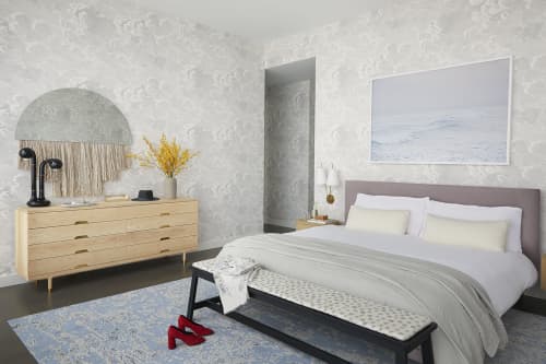 Tribeca Family Condo | Interior Design by Lucy Harris Studio | Private Residence, New York City in New York