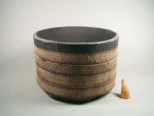 Cb200-5 | Planter in Vases & Vessels by COM WORK STUDIO