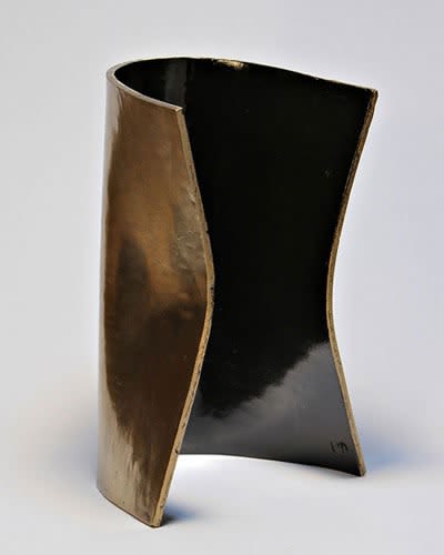 Movement 9 | Sculptures by Joe Gitterman Sculpture. Item made of bronze
