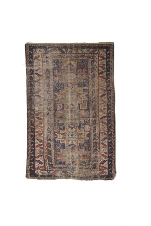 Crew | Area Rug in Rugs by The Loom House. Item made of fabric