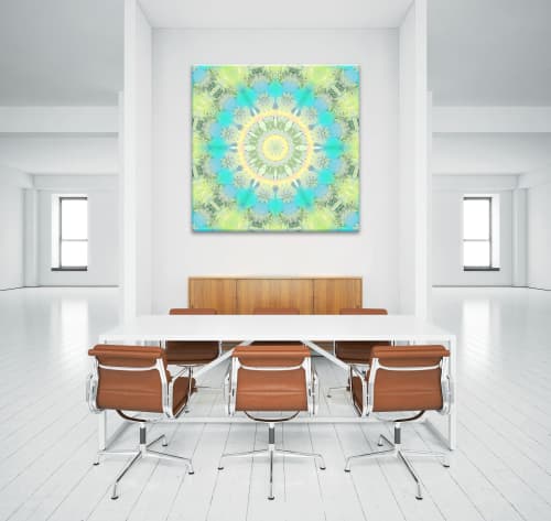 Celestiphora | Prints by Blue Bliss. Item works with boho & contemporary style