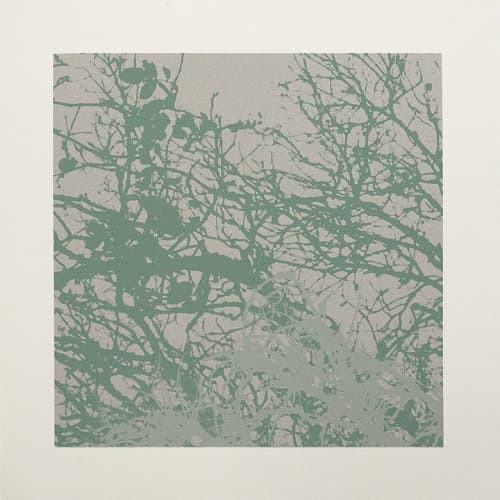 OutGrow #1 | Prints by Phillip Hua. Item made of paper
