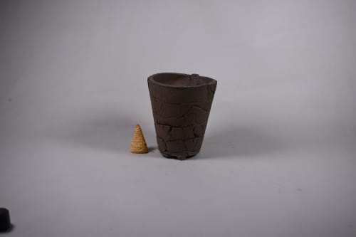 Hb-1 | Planter in Vases & Vessels by COM WORK STUDIO