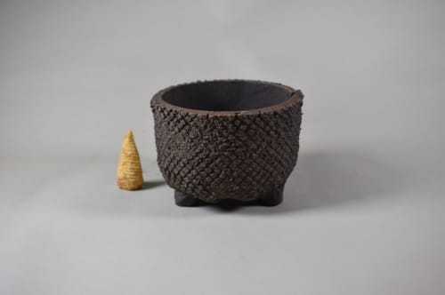 Clb-16 | Planter in Vases & Vessels by COM WORK STUDIO