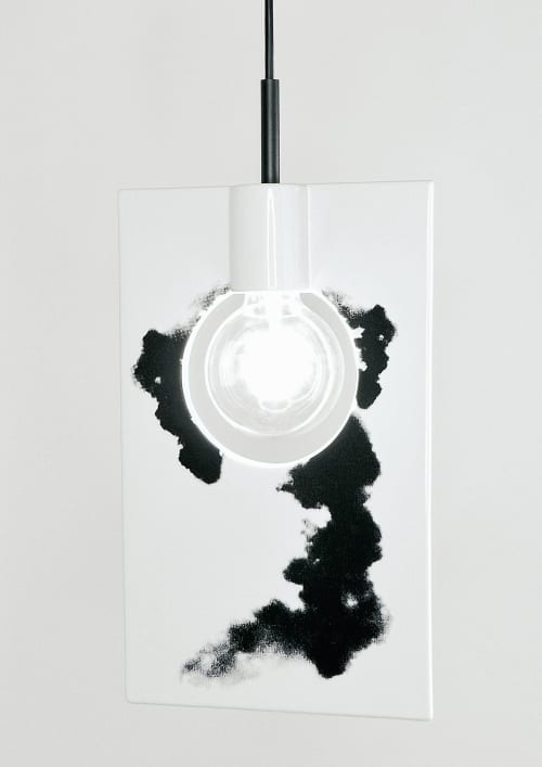 Smoke | Pendants by neo