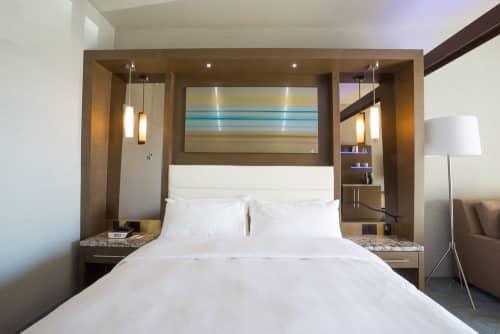 Day Break | Prints by Brent Broza | Shade Hotel in Redondo Beach. Item composed of metal