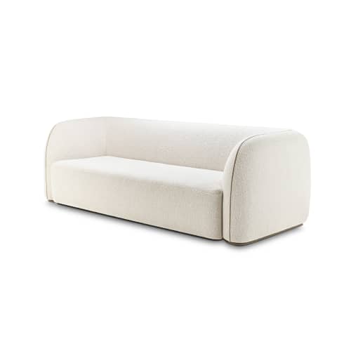 ELEPHANT Sofa | Love Seat in Couches & Sofas by PAULO ANTUNES FURNITURE. Item made of leather