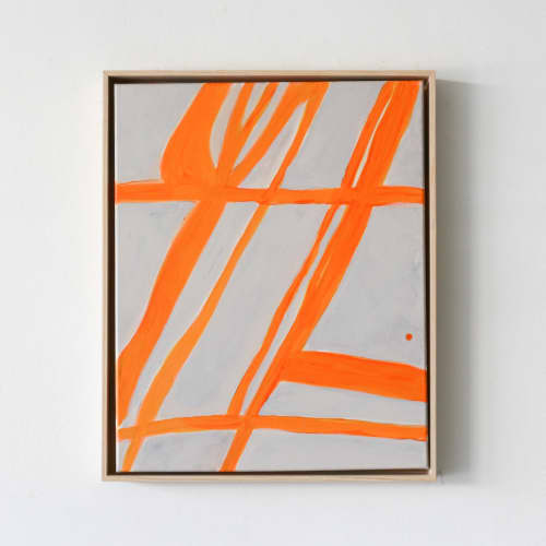 Twilight Shadows 3 | Paintings by Kim Fonder