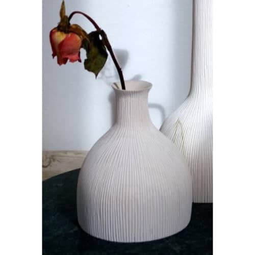 CS-2 | Vase in Vases & Vessels by Ashley Joseph Martin. Item composed of maple wood