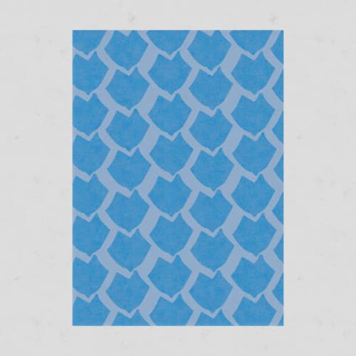 Natura Animal | Area Rug in Rugs by Woop Rugs. Item composed of fabric and fiber