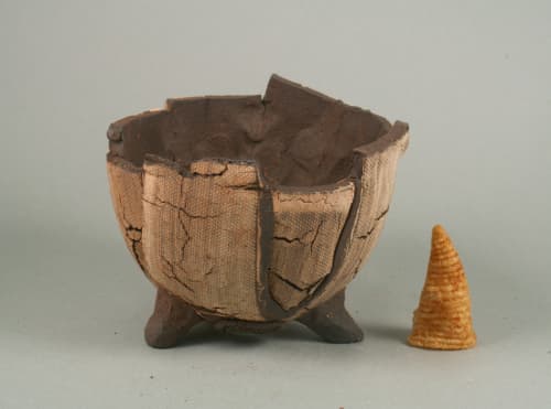 Co-5 | Planter in Vases & Vessels by COM WORK STUDIO