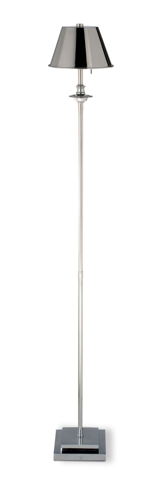 Kuma L cordless | Floor Lamp in Lamps by Estro Srl | FENDI Chateau in Miami Beach. Item made of brass