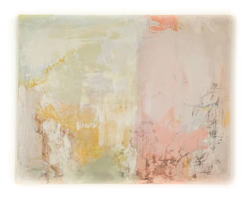 You're Invited | Oil And Acrylic Painting in Paintings by El Løvaas | San Diego in San Diego