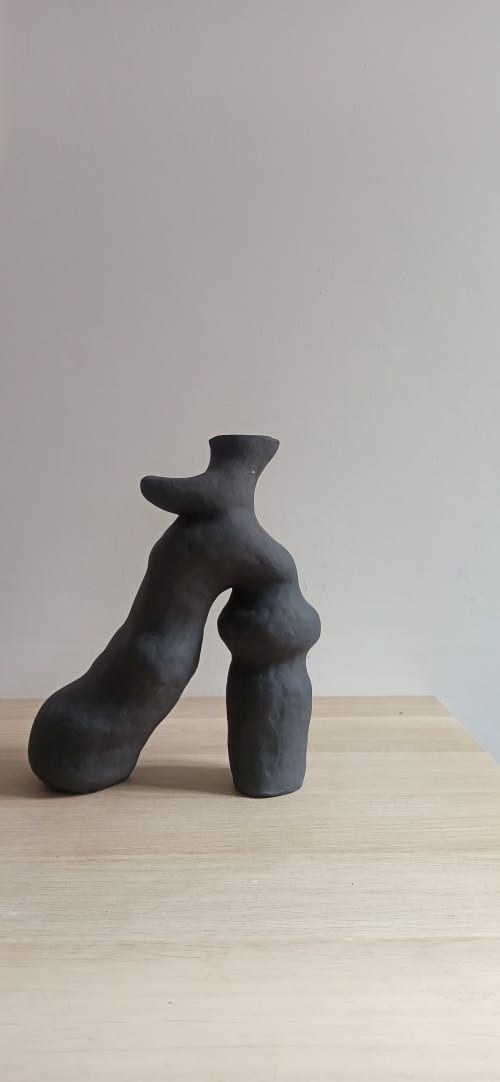 Crisalide 49 | Sculptures by Rose de Nour