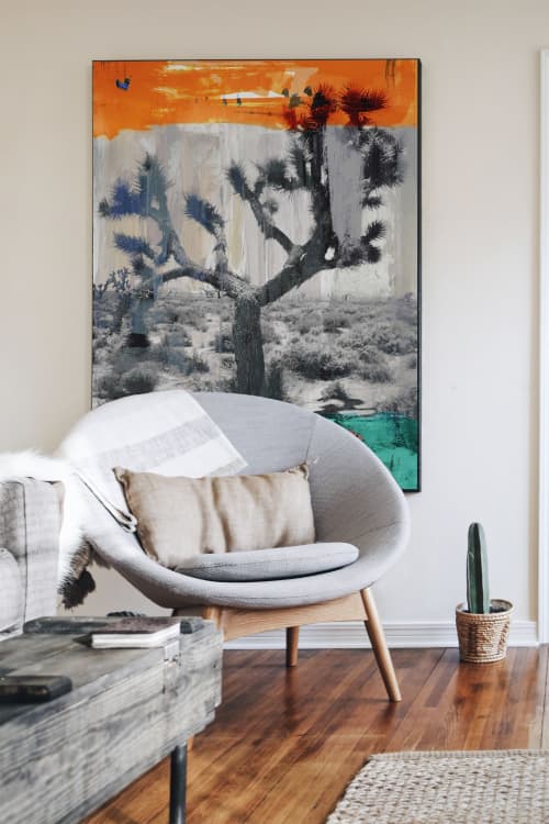 CB2 Art Edition | Photography by Sven Pfrommer