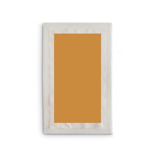 Fasci Di Luce_6663 | Oil And Acrylic Painting in Paintings by Kim Fonder. Item composed of paper and synthetic