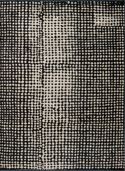 Rapture (Merit) | Area Rug in Rugs by WOVEN CONCEPTS. Item made of fiber works with minimalism & contemporary style