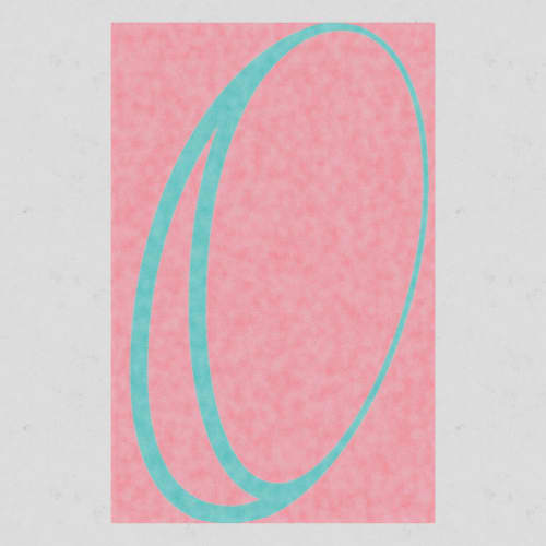 Tua O | Area Rug in Rugs by Woop Rugs. Item composed of fabric