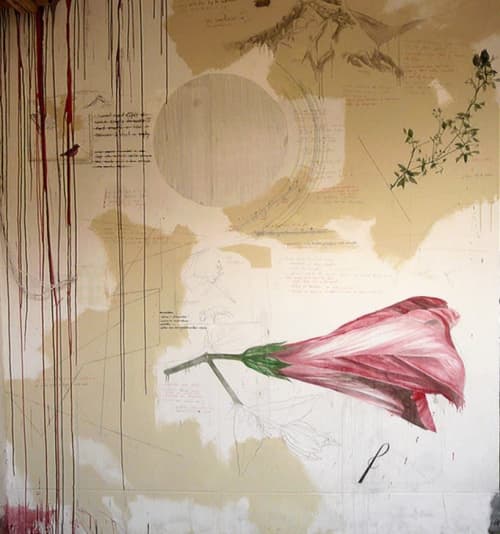 Sketchbook Mural no.1 | Murals by Sketchbook Murals by Matt Collier
