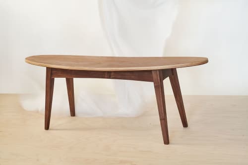 bench SURF | Benches & Ottomans by VANDENHEEDE FURNITURE-ART-DESIGN