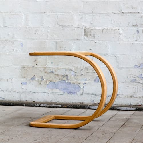Ralph stool | Chairs by Heimur