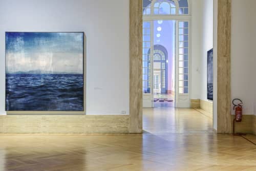 Art for Theatre | Photography by Sven Pfrommer | Lisbon in Lisbon