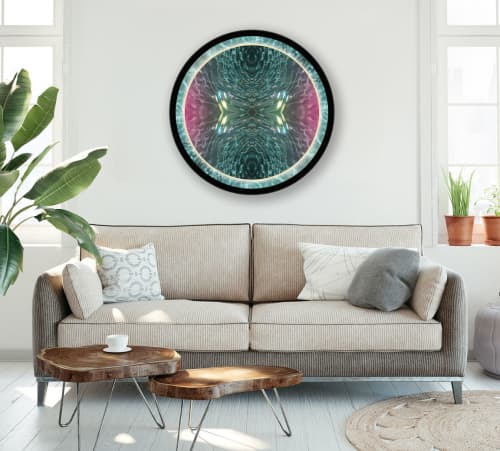 I AM No. 3 | Prints by Stephanie Mill | Lima London in London. Item composed of paper