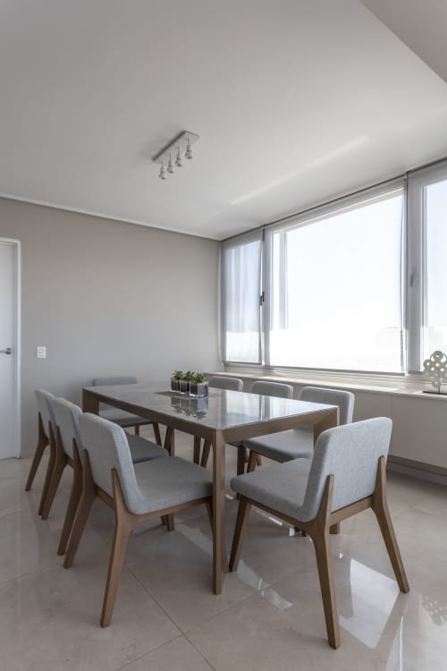 Oslo Chair | Dining Chair in Chairs by Matriz Design