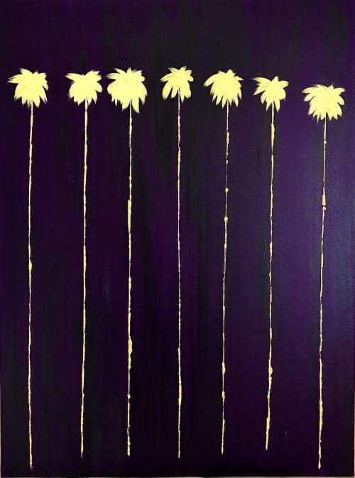 lucky-7-palms-by-dutch-montana-art-at-corona-del-mar-newport-beach