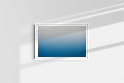 The Dead Sea #7 | Limited Edition Print | Photography by Tal Paz-Fridman | Limited Edition Photography. Item composed of paper in contemporary or country & farmhouse style