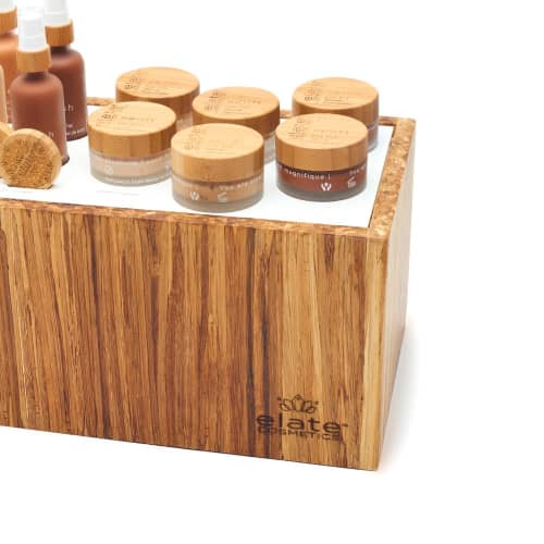 Retail Display Boxes by ChopValue at North America Wescover Storage