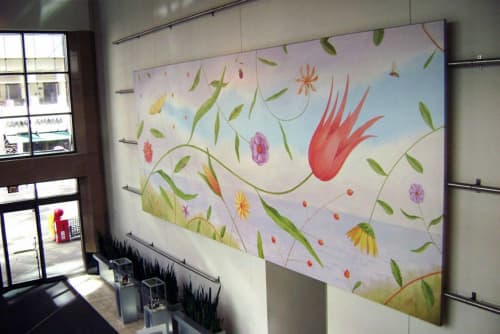 Equinox | Prints by Fred Lisaius | Nordstrom Rack Chicago Avenue in Chicago. Item composed of canvas & synthetic
