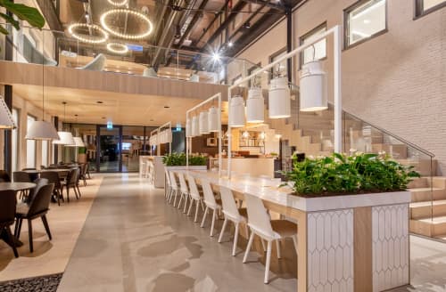 Milk Can Pendant Lights | Pendants by JSPR | Interfood BV in Bladel