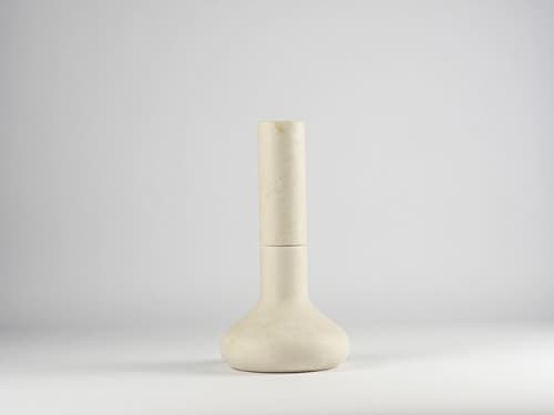 Epistolare - largo | Decorative Box in Decorative Objects by gumdesign. Item composed of marble compatible with contemporary style