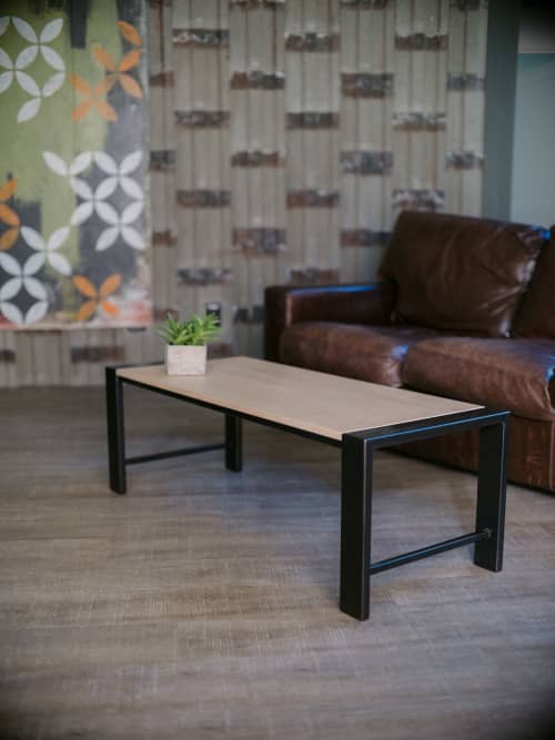 Egans Coffee Table | Tables by Dredge Design