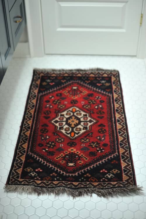 Kline | Area Rug in Rugs by The Loom House. Item made of fabric