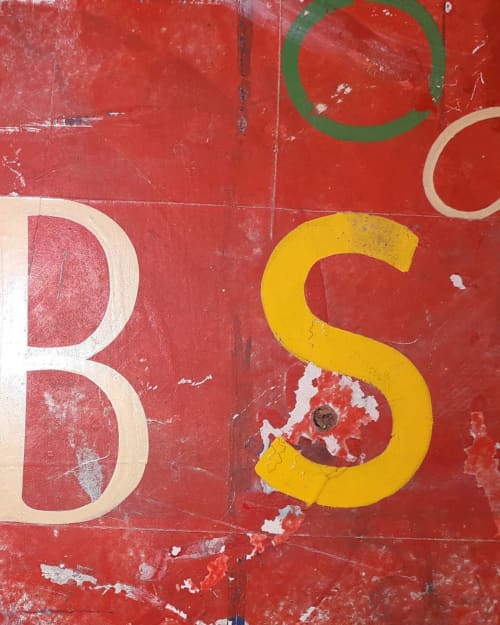 Doodle Board | Signage by Mindy Designs Traditional Signwriters & Signmakers , Screen & DIgital Printers