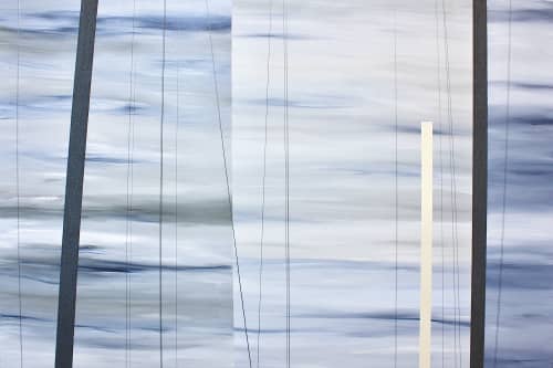 Michele Krauss | Paintings by Michele Krauss
