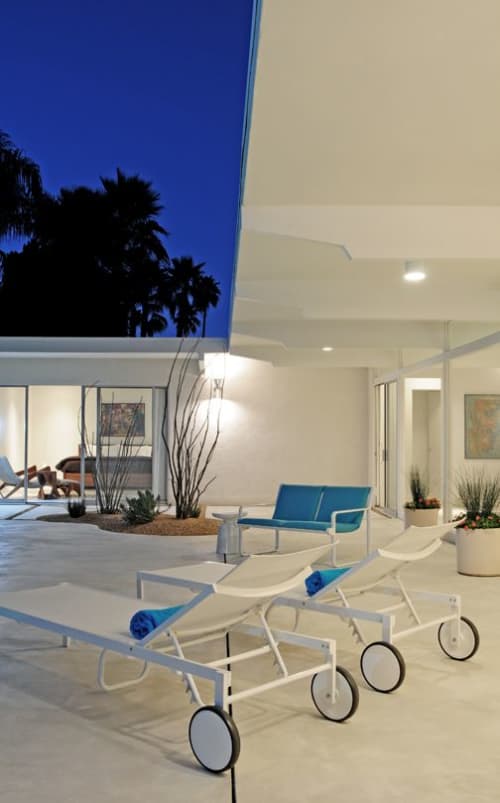 Pieterhaus | Interior Design by MODERNOUS