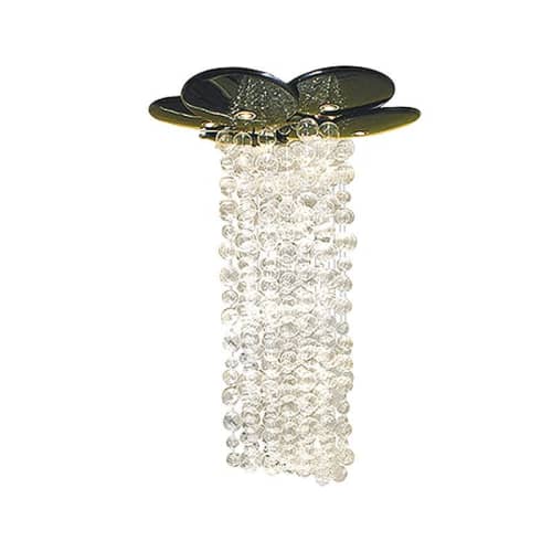 AM6001 BABBLING BROOK | Chandeliers by alanmizrahilighting | New York in New York. Item made of glass