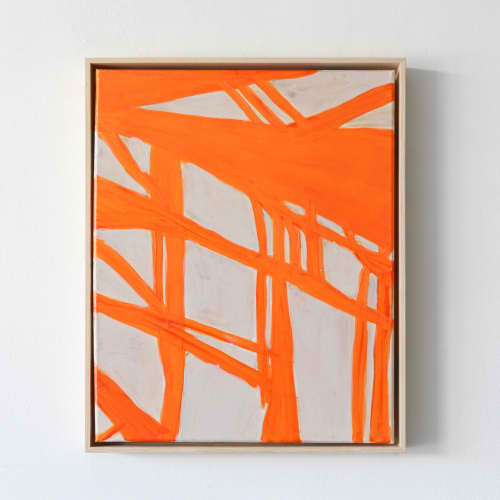 Twilight Shadows 2 | Paintings by Kim Fonder
