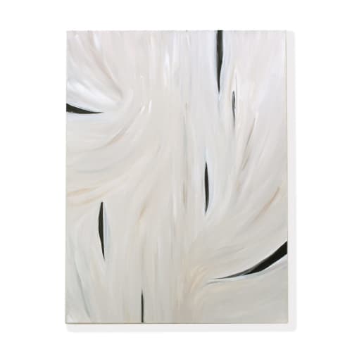 "New day"  / 18x24 / Acrylic painting on canvas | Oil And Acrylic Painting in Paintings by Christy hy lee
