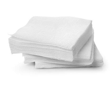 The Royal Napkin | Linens & Bedding by Jitesh