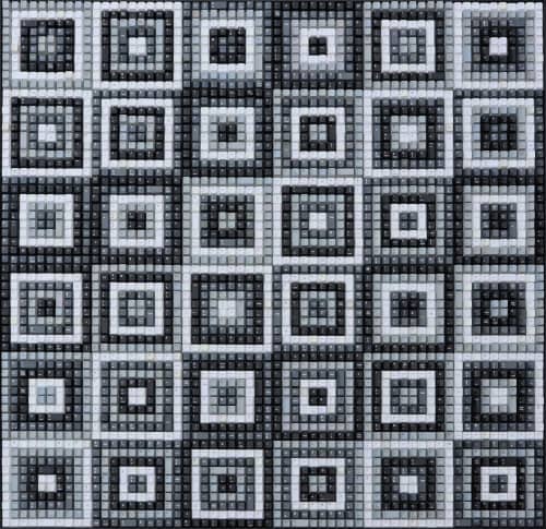 Truth and Error | Mixed Media by Erik Jensen Art | ArtLifting in Boston